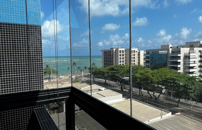 Edificio Sky Jatiuca - Apt 705 - Photo 9