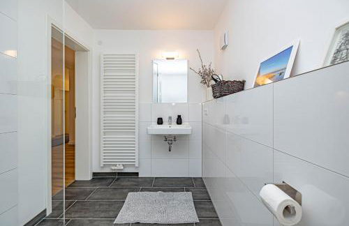 fewo1846 - Lille Loft - strandnahes Apartment im Erdgeschoss - Foto 18