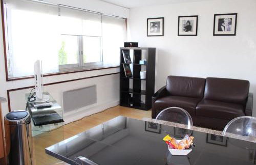 Short Stay Paris Apartments - Foto 60