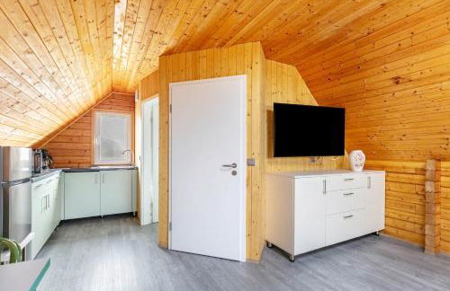 Holzhaus am Waldrand - Foto 19