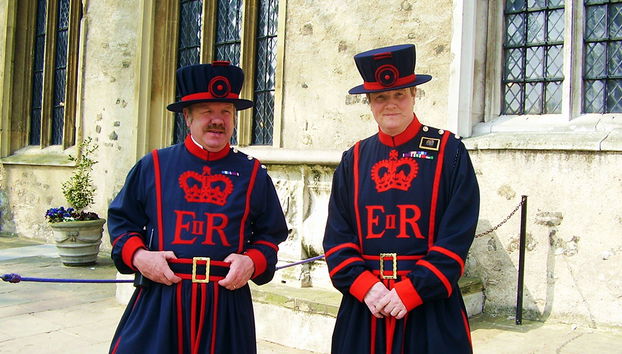 Magia de Londres con champán y té - Foto 5