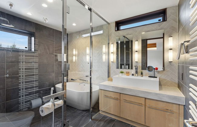 Rusutsu Chalet Altair 8 - Foto 31