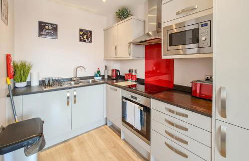 The Post House Green by Fortuna Property Portfolio - Foto 14