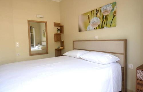 Agios Leon Apartment 2 - Foto 18