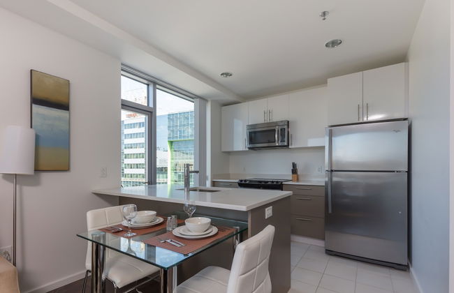 Bluebird Suites in Kendall Square - Foto 3