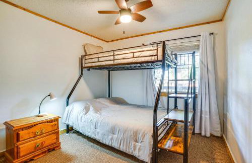 Peace, Space and Starry Nights Ranch Home in Azle - Photo 19