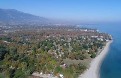 Panorama Apartments - Foto 15