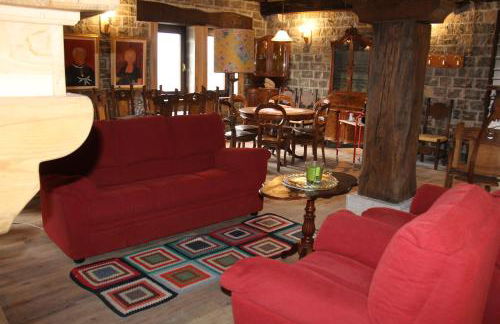 Incantevole rifugio nel castello di Ahrensperg - Foto 10