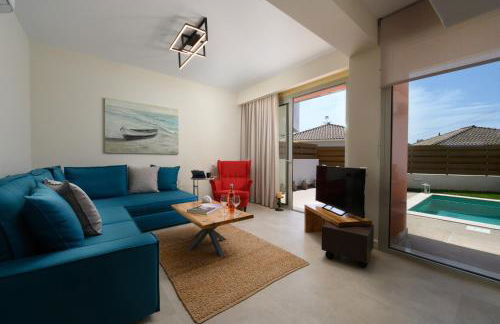 Tessera Villas & Studios Collection - Photo 70