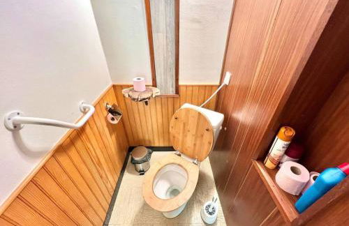 Majestic Mountain - endroit magique - 20 personnes - Foto 39