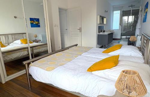 Villa du Port - Photo 23