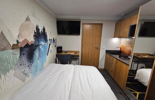 Richmount Apartamenty Karpacz - Photo 43