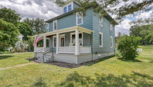 The Farm House - Foto 4