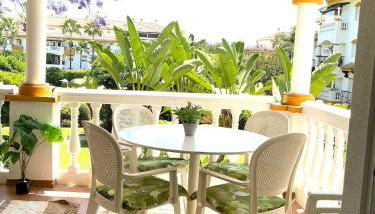 Marbella - Puerto Banus - Foto 4, Garden view