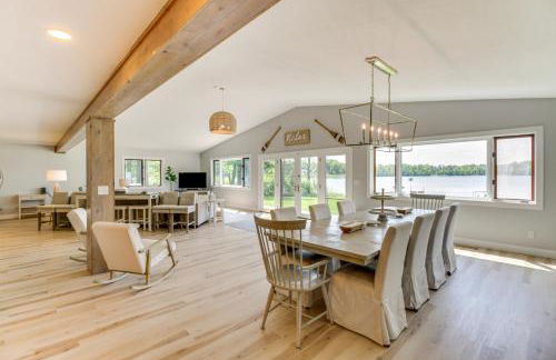 Lakefront Home on 17 Acres 9 Mi to Dtwn Brainerd! - Photo 1