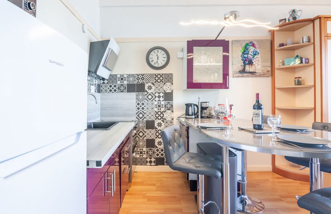 La Pergola - Foto 12