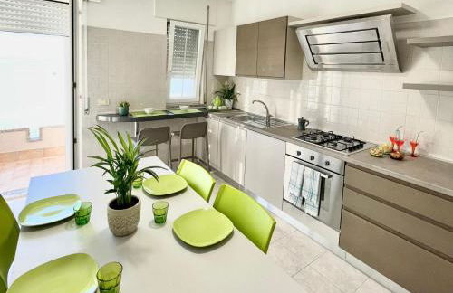 Residenza La Ginestra Posto Vecchio - Foto 1