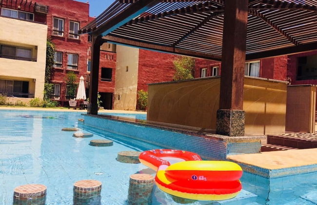 Hurghada New 2 BDR at Kamaria Compound - Foto 10