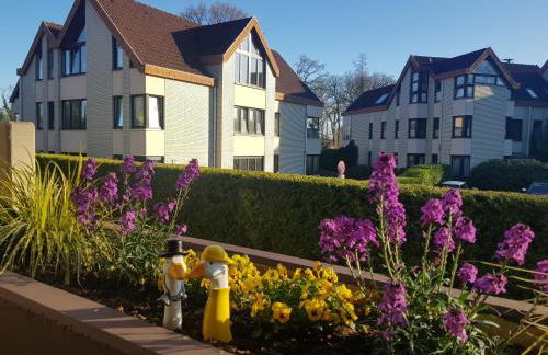 Stilvoll gestaltete "Oase" am Bad Zwischenahner Meer - Foto 8