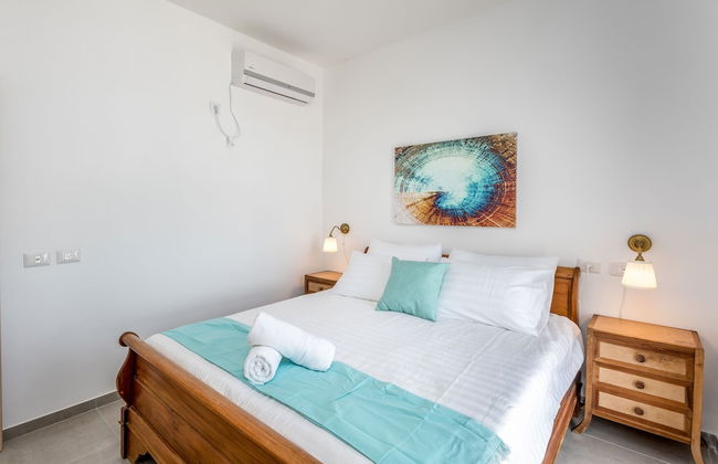 Morocco Mini Penthouse W Panoramic Views - Photo 2