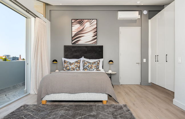 Point Break Luxury Apartments - Foto 58