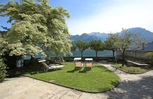 Villa Magnolia - Foto 8