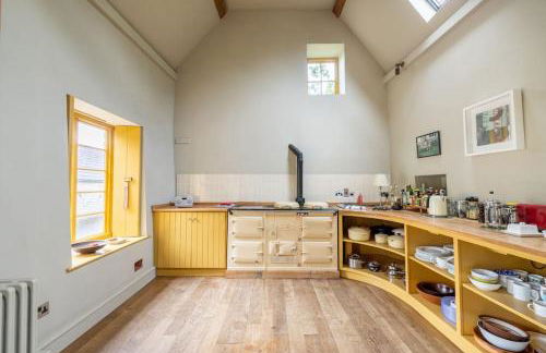 Seventeenth century luxury pad near Glastonbury - Foto 5