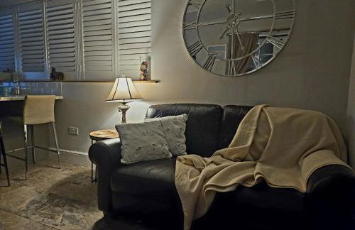 Holly Cottage - Foto 44