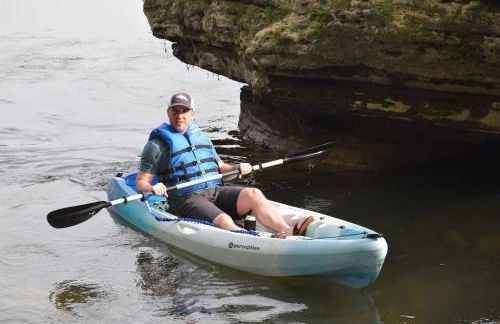 White River Landing - Foto 30