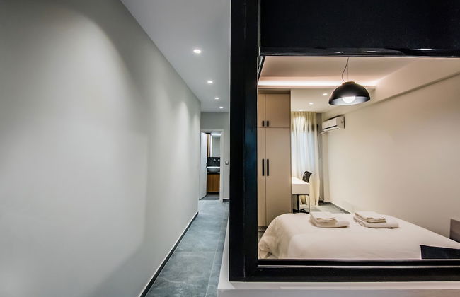 Nereids Apts by halu! Apartments - Foto 3