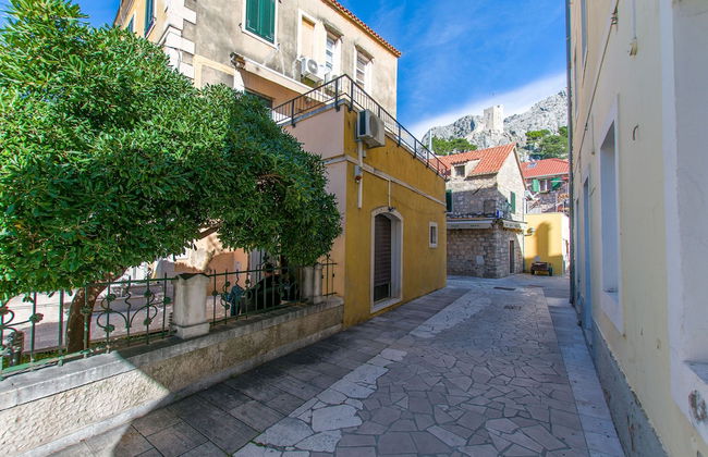 Apartment Green Terrace - Foto 37