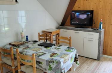 Duplex Métabief - Foto 51