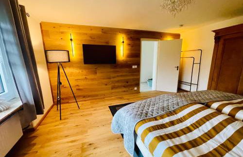 Charmante Ferienwohnung in Mastershausen/Hunsrück - Foto 41