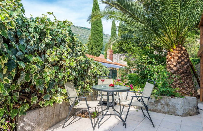 Dubrovnik Coastal Gem - Foto 38