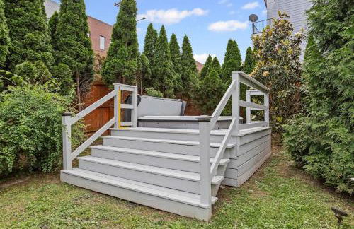 Germantown Old Grand House - Foto 57