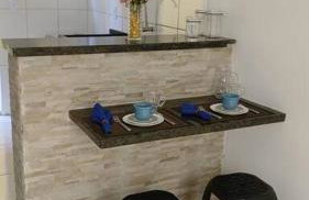 Loft Outono Centro Histórico - Foto 4