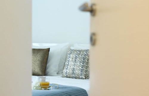 Casa Giulia - Apartment beachfront with 2 bedrooms, air conditioning and private parking, just 30 meters from the beach - Foto 34