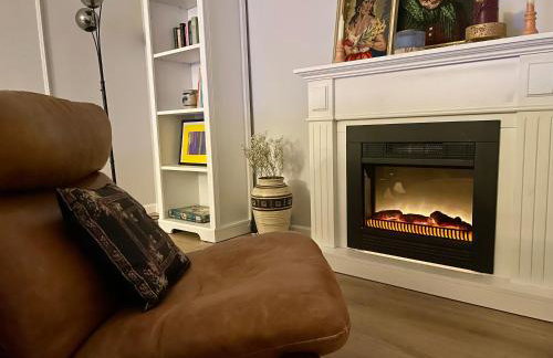 Apartment by the park, for bike lovers - Photo 5