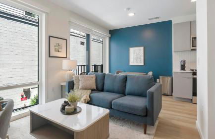 Landing Modern 1BD Rooftop Lounge Pool - Foto 1