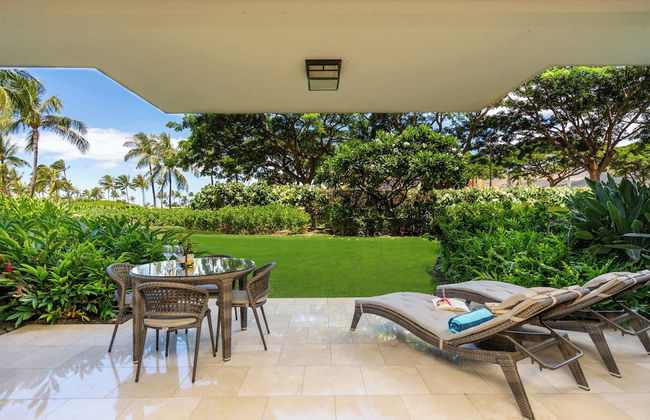 Hale Kuapapa Ko Olina Desirable Walk-out On Ground Floor! - Photo 27