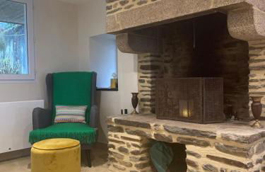 La Lisiere Du Bois - Foto 8