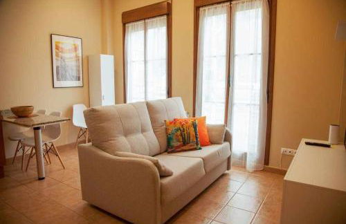 Cumbres de los Picos Apartamento Treparriscos - Foto 11