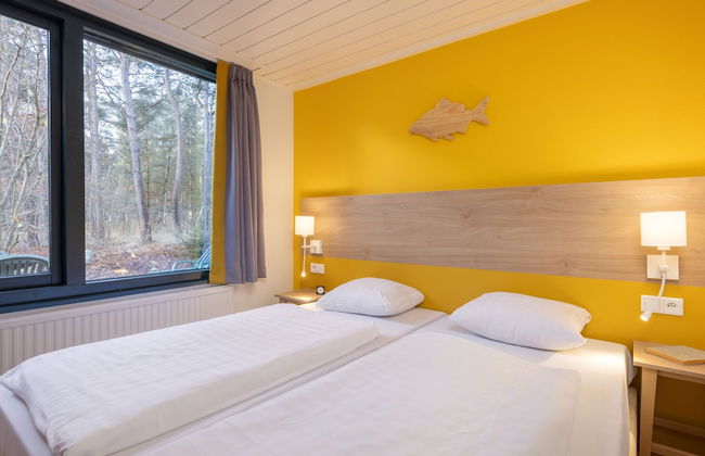 Center Parcs De Vossemeren - Foto 4