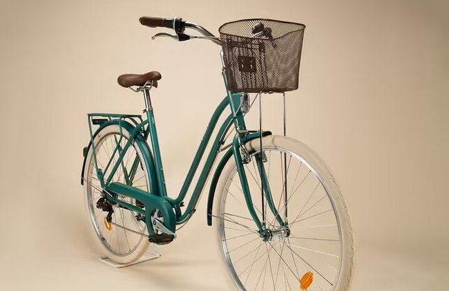 Aluguel de bicicleta de dia inteiro em Valência - Foto 8