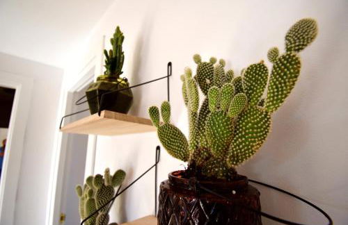 Cañada Marinas - Tu Ático en Mojacar Playa! - Foto 13