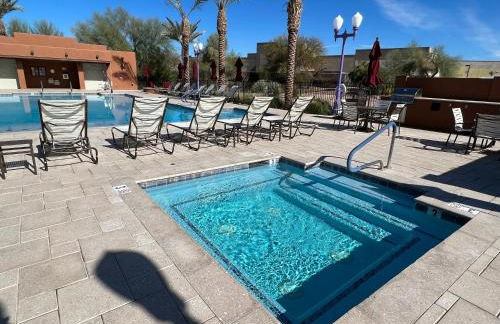 Monte Vista Village Resort Mesa 3 Bed 2 Bath Age Restricted Must be 55 or more - Photo 37