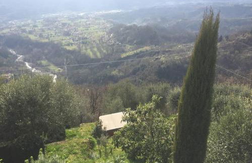 ROMANTIC GETAWAY AMAZING VIEWS - New large veranda - Foto 26