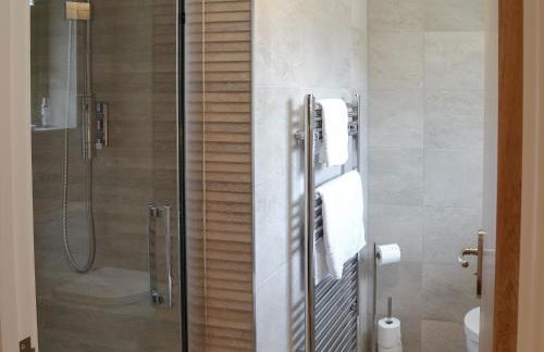 Peregrine Lodge - Foto 11