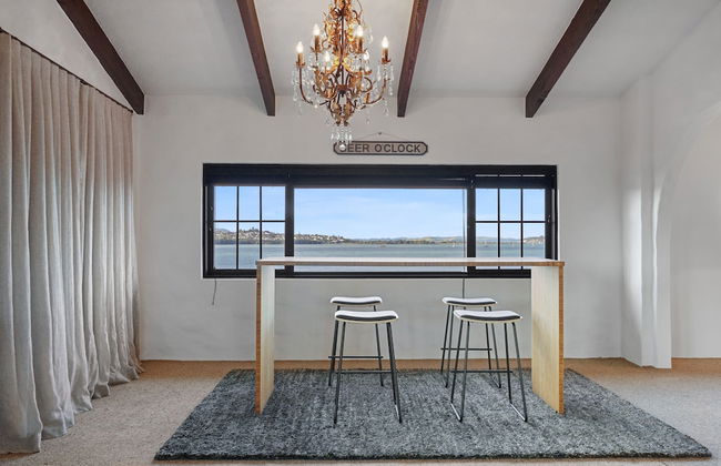 Magnificent Beachfront Mansion - Pool - Foto 52