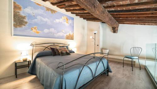 Cavour Suite Mezzanine by 360Rentals - Foto 4